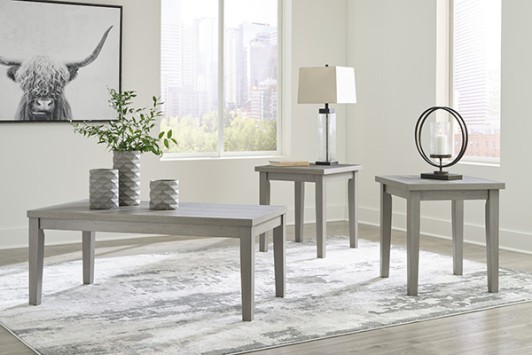 Loratti 3pk tables